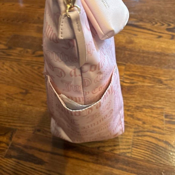 Juicy Couture Pink Women's Bag - Picture 3 of 5